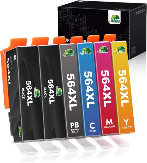 Amazon.com: Hp 4620 Ink Cartridges.
